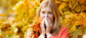 Allergy Treatment in Carrboro, NC