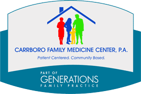 Primary Care Near Me in Carrboro, NC - (919) 375-8880