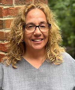 Vanessa Veit, CNP at Carrboro Family Medicine Center in Carrboro, NC