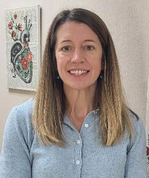 Meet Kate Kulenic, MSN, FNP-BC at Carrboro Family Medicine Center in Carrboro, NC