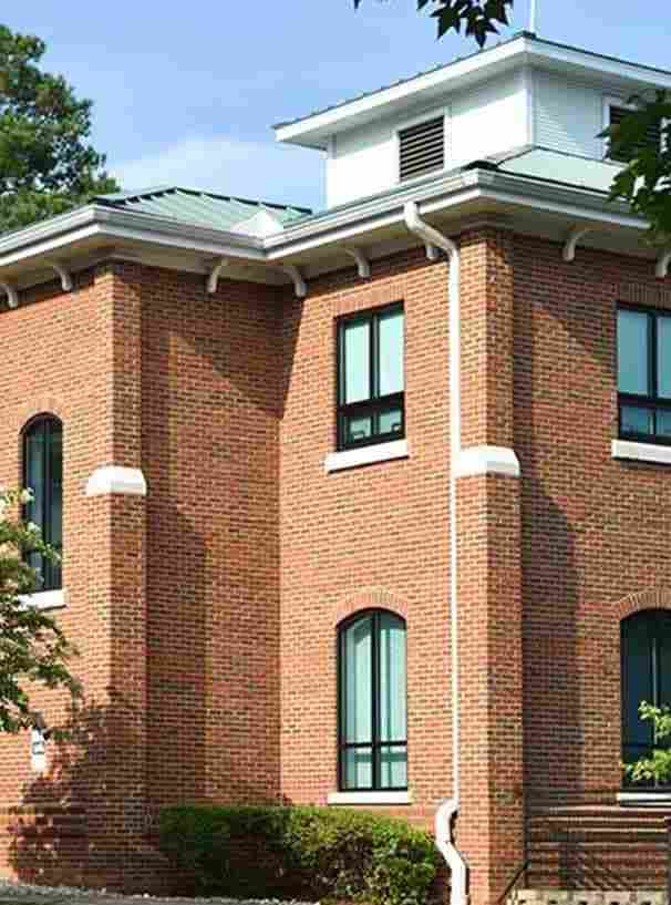 Carrboro Family Medicine Center, Primary Care Office Located in Carrboro, NC