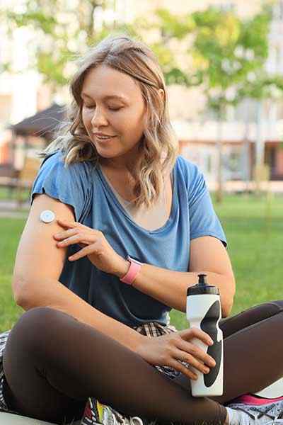 Chronic Condition Management
