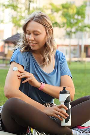 Chronic Diseases Management Near Me in Carrboro, NC