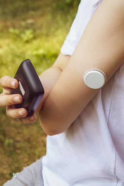 Chronic Condition Management